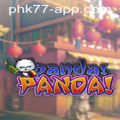The Captivating World of PandaPanda