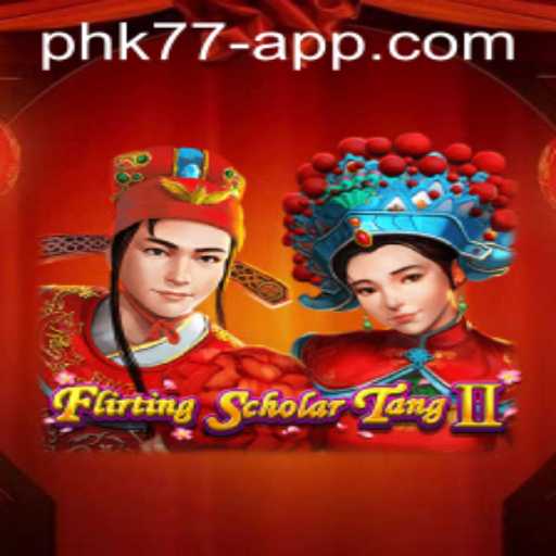Exploring the Enchanting World of Flirting Scholar Tang II