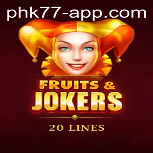 Explore FruitsAndJokers20
