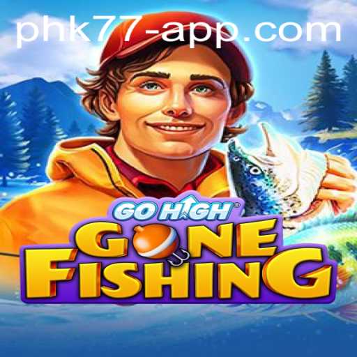 Exploring GoHighGoneFishing: A Riveting Venture in Virtual Angling
