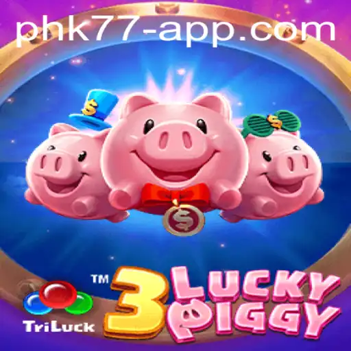 Discover the Thrilling World of 3LUCKYPIGGY: Dive into a Unique Gaming Experience