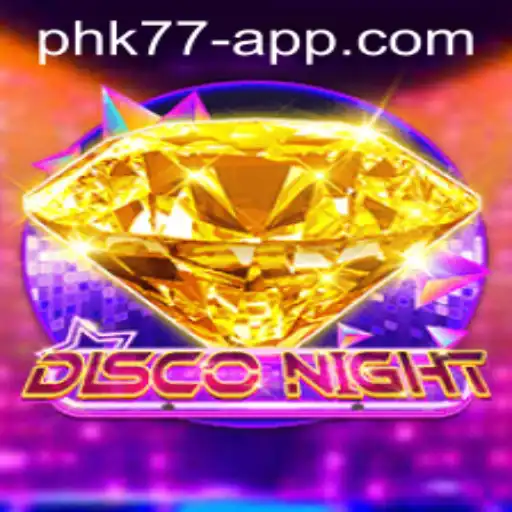 DiscoNight: A New Era of Interactive Entertainment with PHK77
