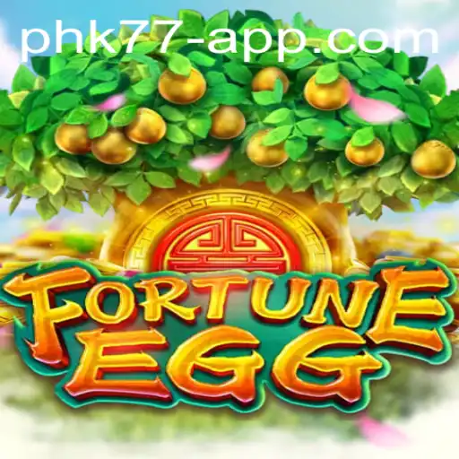 Discovering the Thrills of FortuneEgg