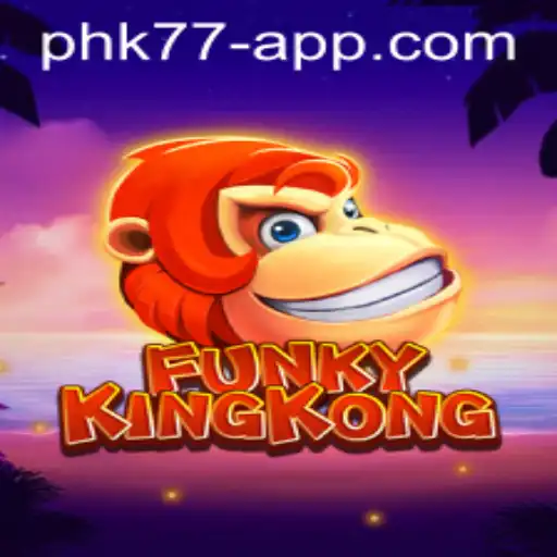 FunkyKingKong Game Review