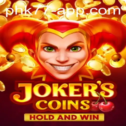 Discover the Thrills of JokersCoins: A New Gaming Adventure