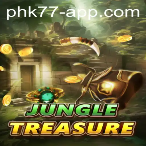 JungleTreasure: Discover Hidden Riches in the Heart of the Jungle