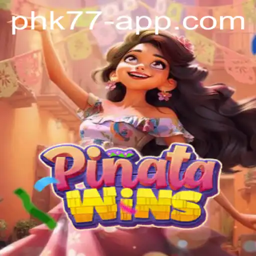 PinataWins: A New Gaming Adventure with PHK77