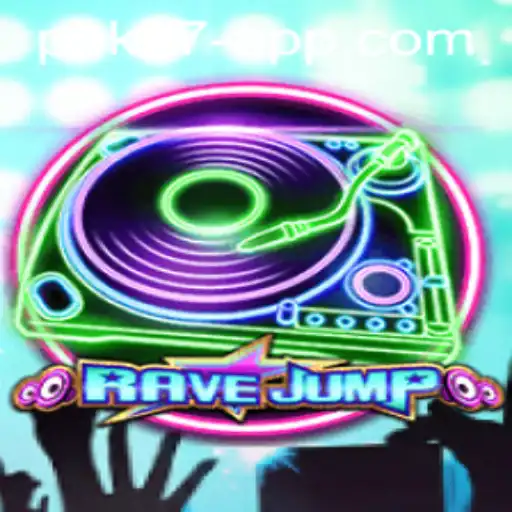 RaveJump: A Thrilling New Adventure in the World of Gaming