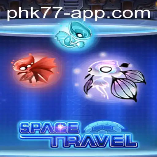 Unveiling SpaceTravel: The Stellar Journey of PHK77