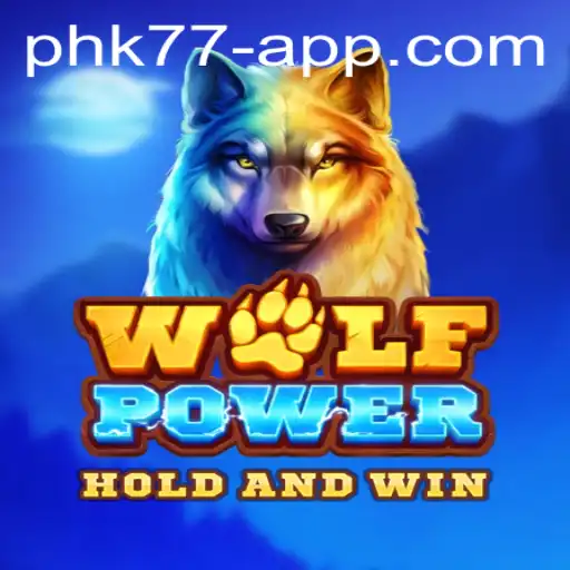 Unleashing the Adventure: Exploring WolfPower with PHK77