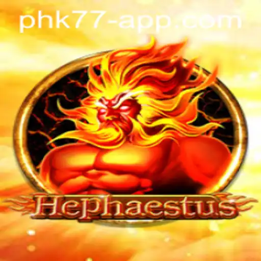 Exploring Hephaestus: An Immersive Gaming Experience with PHK77