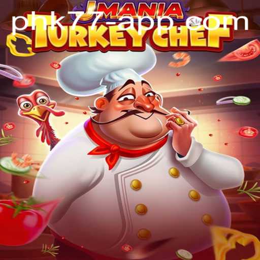 Explore the Thrilling Adventures of JManiaTurkeyChef