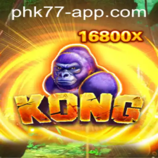 Kong: Unleashing the Legendary Game with PHK77