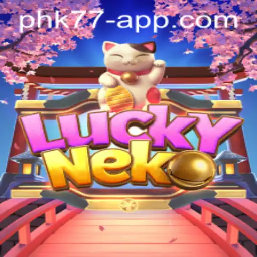 The Enchanting World of LuckyNeko