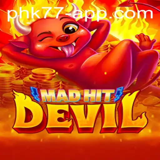 The Enigmatic World of MadHitDevil: A Comprehensive Guide to PHK77