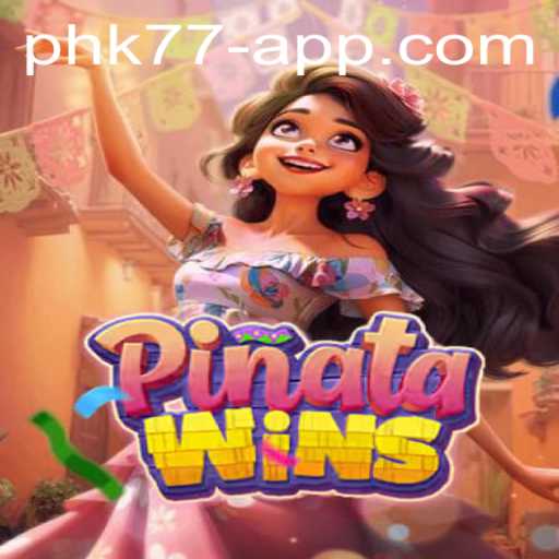 PinataWins: A New Gaming Adventure with PHK77