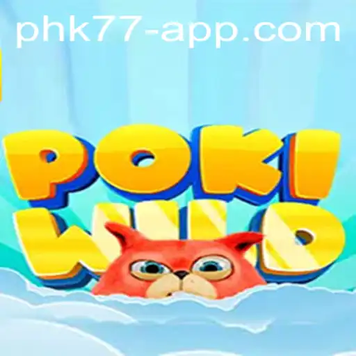 PokiWild: An Immersive Gaming Experience with PHK77