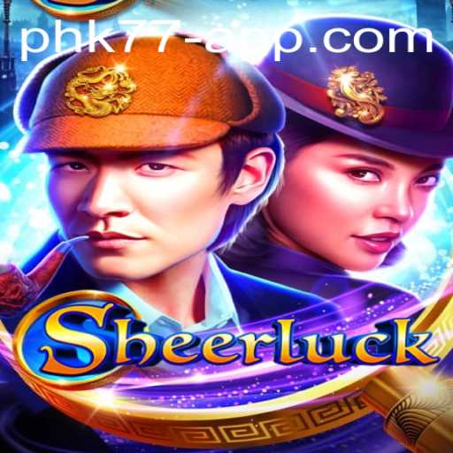 Discover the Thrilling World of Sheerluck: A Game of Mystery and Deduction
