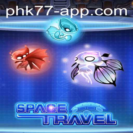 Unveiling SpaceTravel: The Stellar Journey of PHK77