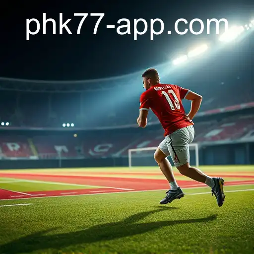 The Thrilling World of Sports: An Exploration of PHK77
