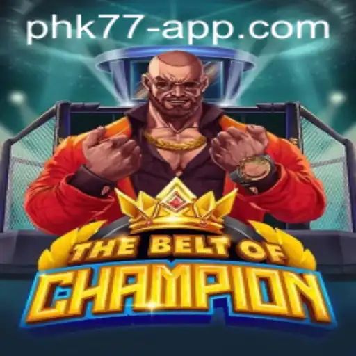Unveiling the Thrills of TheBeltOfChampion