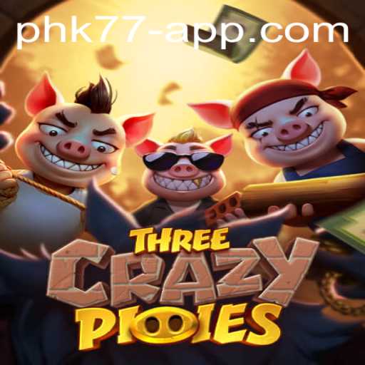 Discover the Excitement of ThreeCrazyPiggies: A Gaming Adventure Like No Other