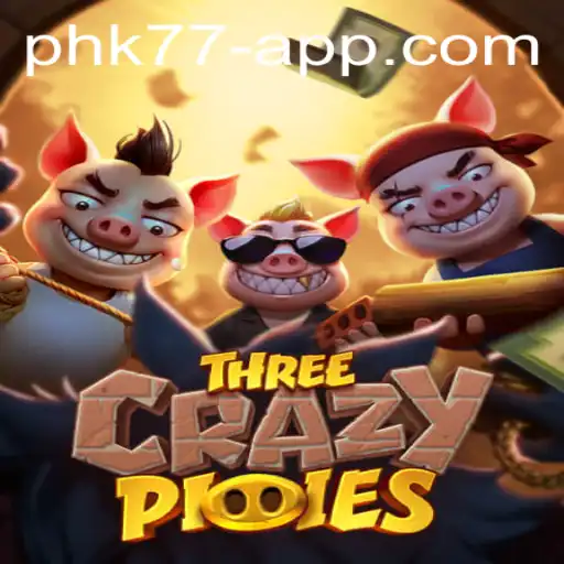 Discover the Excitement of ThreeCrazyPiggies: A Gaming Adventure Like No Other