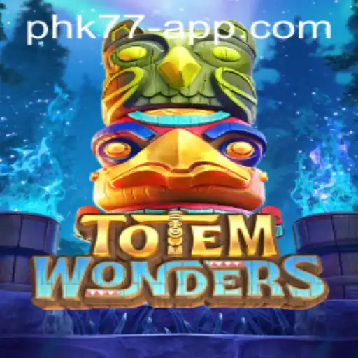 Dive into the World of TotemWonders with PHK77